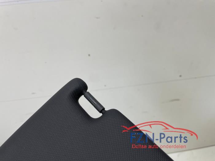 Zonneklep set Audi A3 (22811432)
