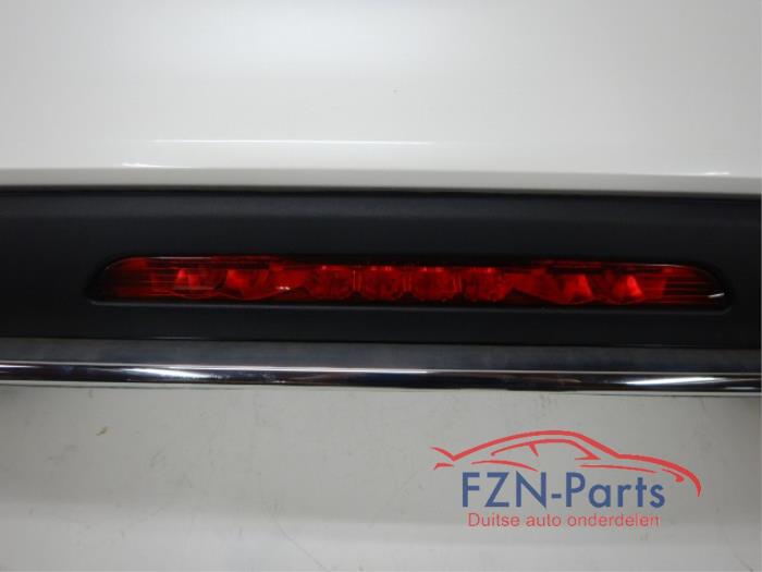 Mercedes-Benz CLS W218 Achterbumper 6PDC Diamantweiss A