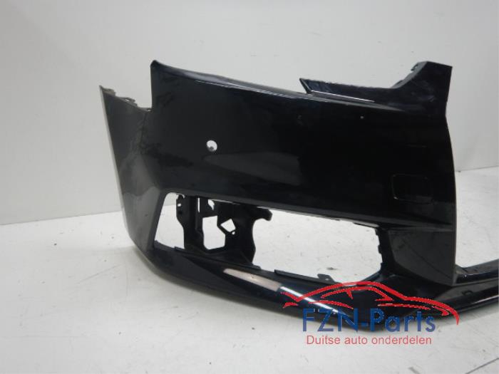 Audi A4 8W Voorbumper Kale Hoes