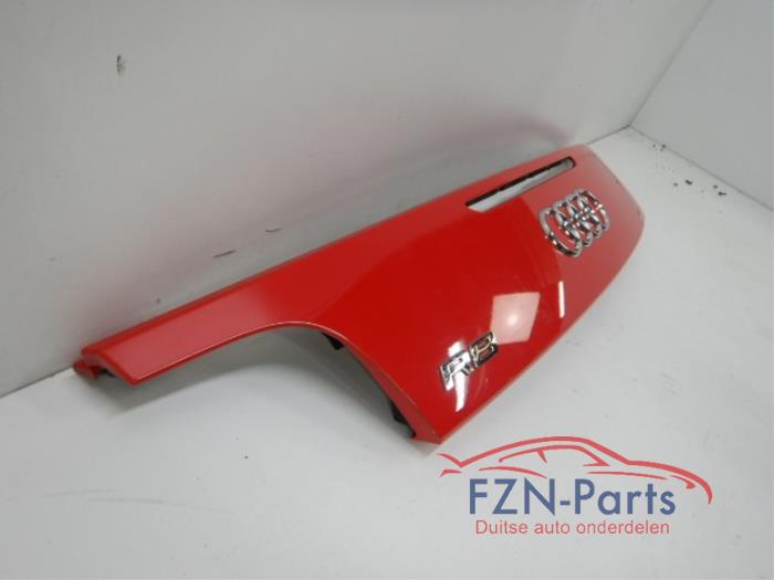 Achterklep Audi R8 (22738613)