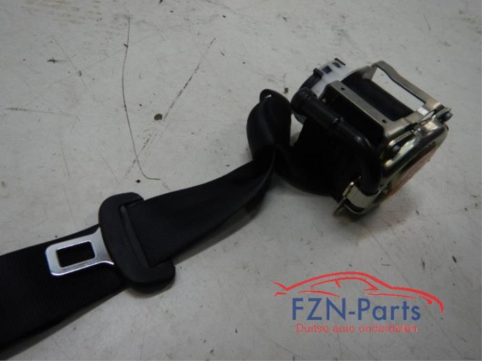 Veiligheidsgordel links-achter Audi A1 (22738332)