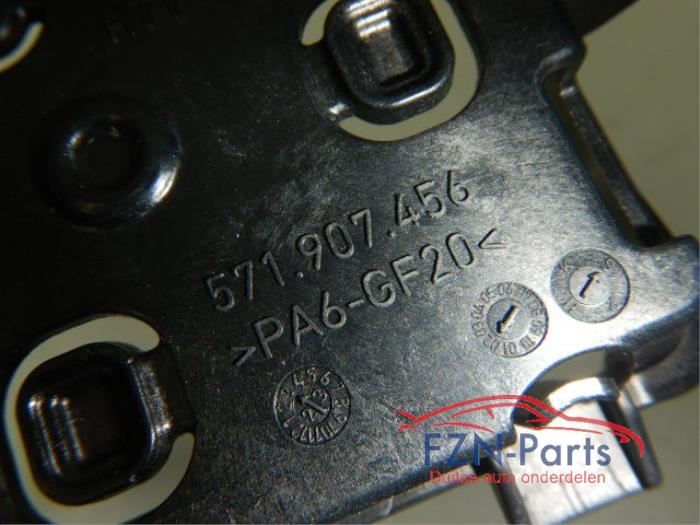 Radar sensor Volkswagen Tiguan (22745460)