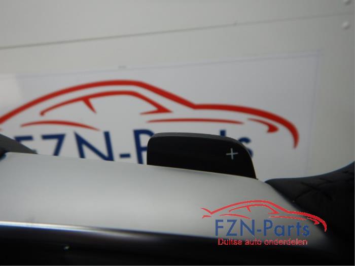 Audi R8 Stuur MF+F1+VIEW Leer+Leder Airbag