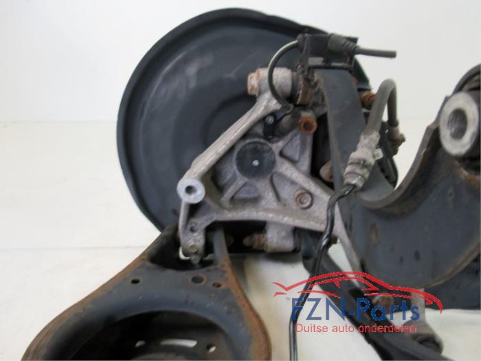 Wielophanging links-achter Volkswagen Tiguan (22729519)