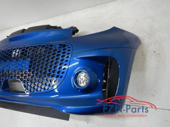 Smart EQ Electric A453 Voorbumper + Front