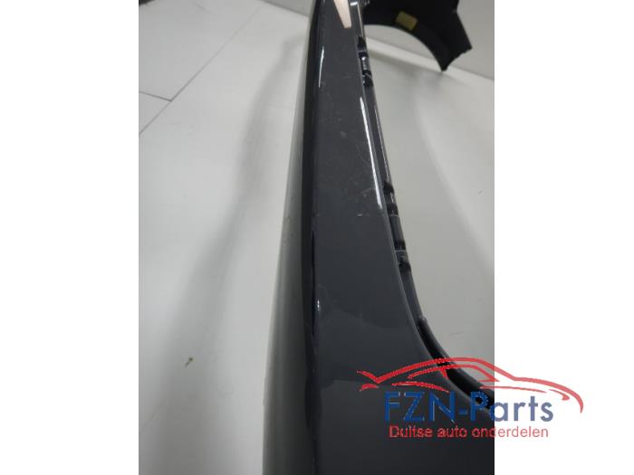 Seat Cupra Born Voorbumper