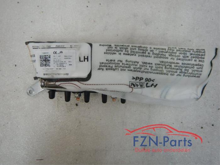 VW Tiguan 5NA Stoelairbag Links