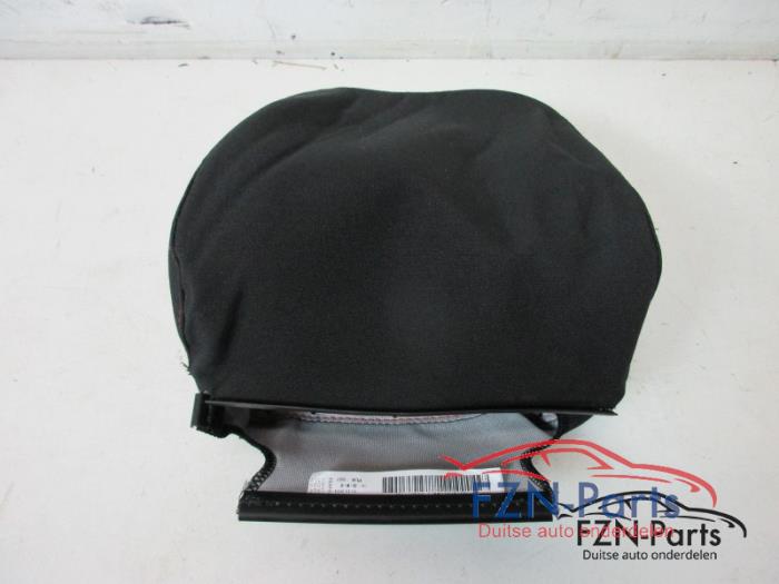 VW Golf 7 GTI Bekleding Interieur Hoofdsteun Voorstoel
