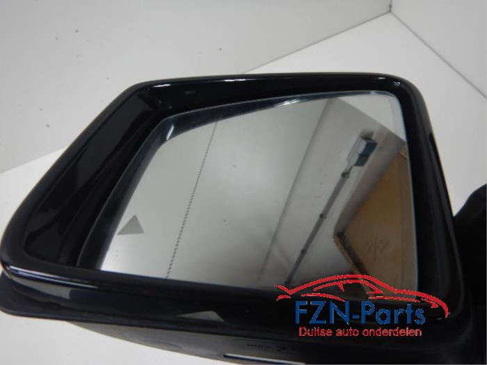 Mercedes-Benz ML-Klasse W166 Spiegel Links Inklapbaar