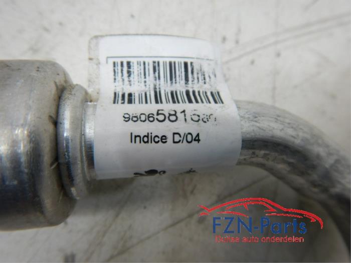 Citroen C4 Grand Picasso Aircoleiding Set