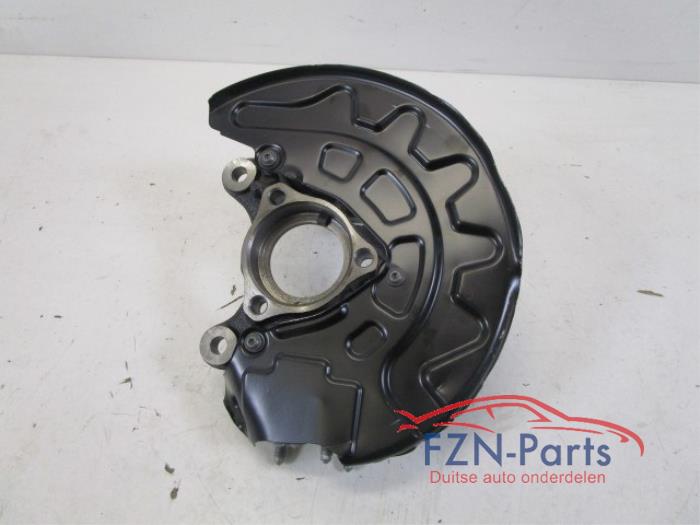 VW Golf 7 Fusee Links-voor