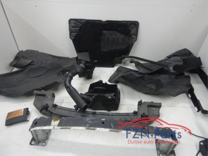 Voorkop compleet Landrover Evoque (22726449)