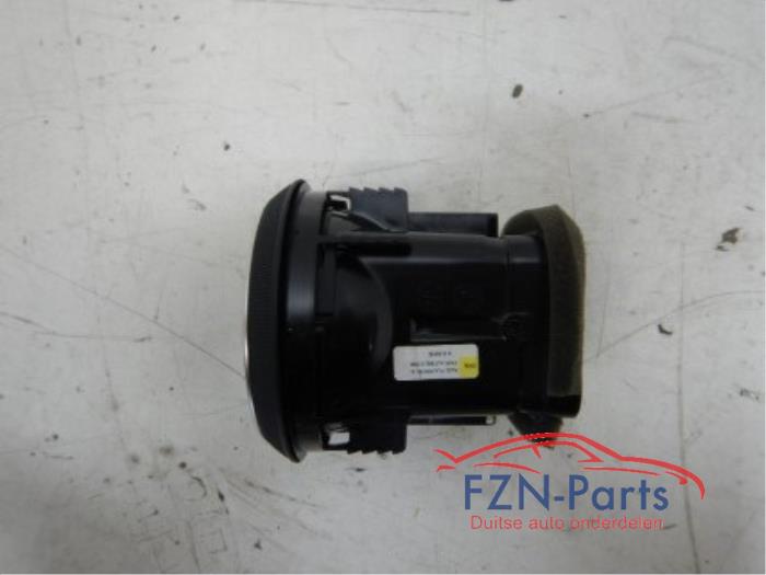 Luchtrooster Dashboard Audi Q2 (22735981)
