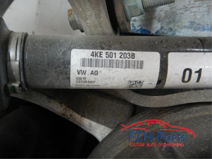 Achteras 4x4 Audi E-Tron (22739318)