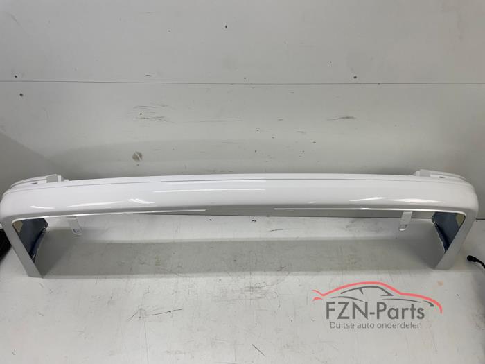 VW Transporter T6.1 Achterbumper LB9A