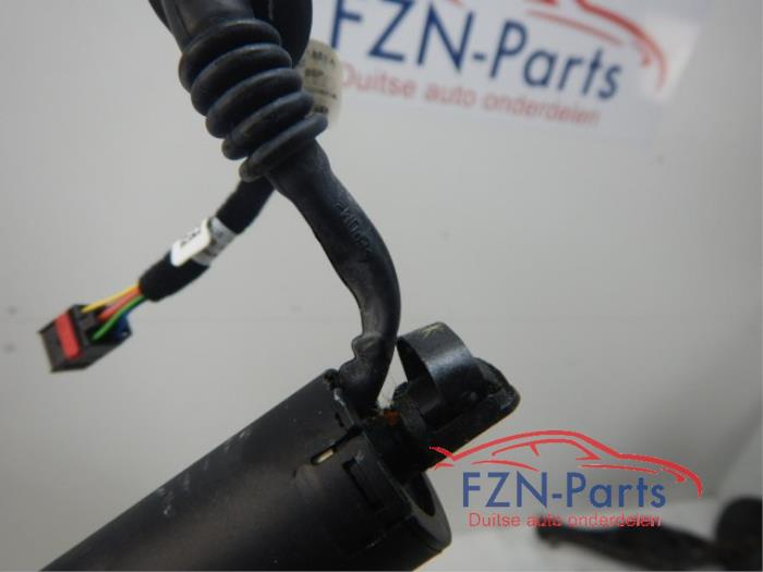 Achterklep motor Audi E-Tron (22744426)