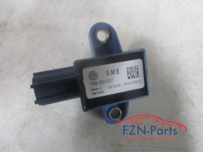 VW Scirocco Crashsensor Airbagsensor