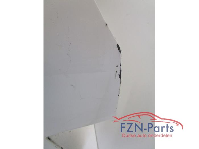 VW Passat B6 Station 3C9 Achterbumper LC9