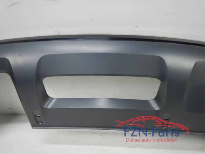 Diffuser achterbumper Audi Q3 (22727022)