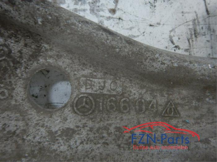 Draagarm links-voor Mercedes GLE (22727516)