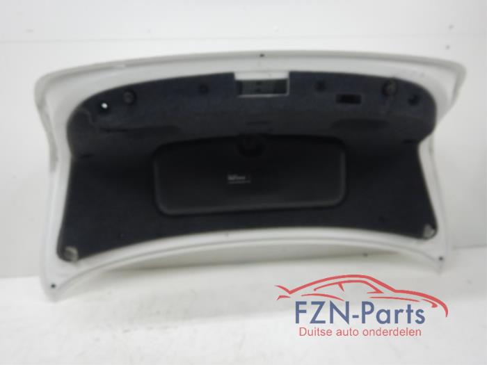 BMW 5-Serie F10 Achterklep