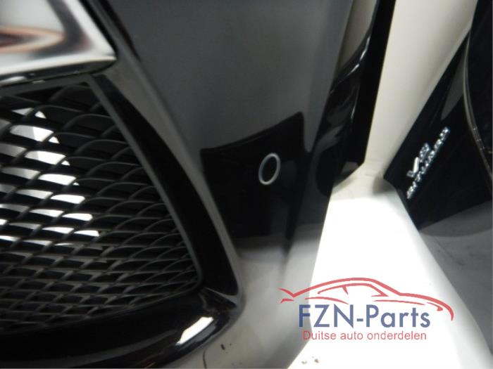Voorkop compleet Mercedes GL-KLASSE (22726448)
