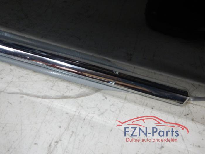 Mercedes-Benz Maybach S-Klasse W222 Portier Rechts-Voor 9197 Kleur: Obsidianschwarz