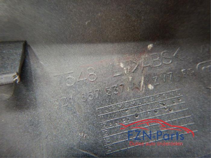 Spiegelkap links Skoda Citigo (22725381)