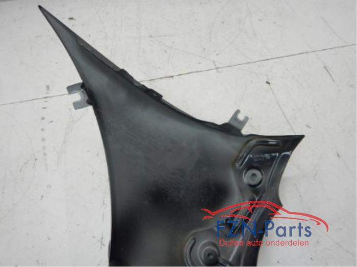 Scherm links-voor Volkswagen Beetle (22742326)