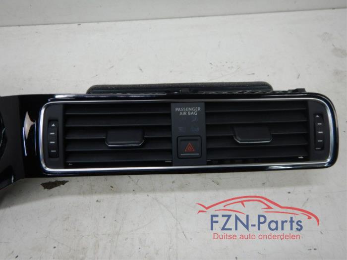 Dashboard deel Volkswagen Jetta (22742796)