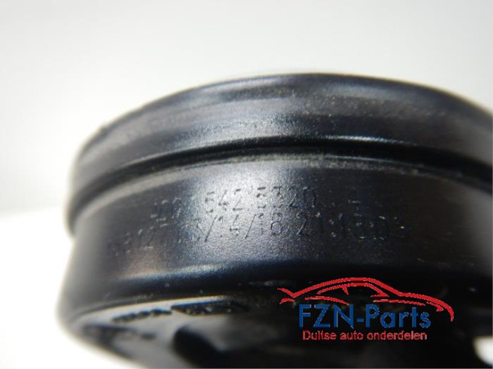 Claxon Mercedes GLE (22727262)