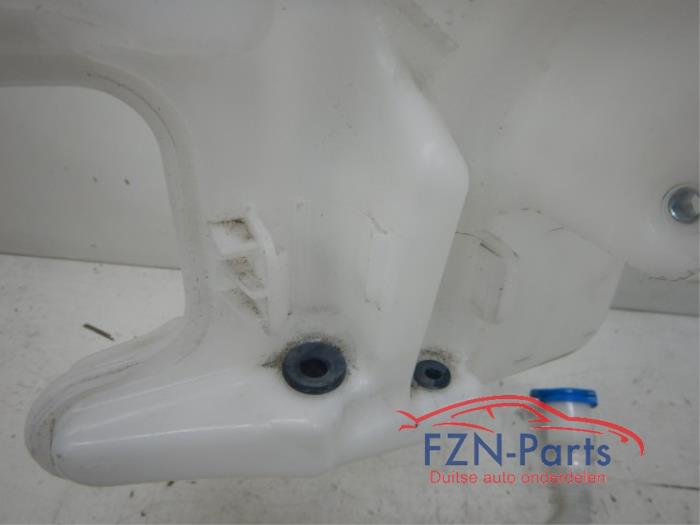 Ruitensproeiertank voor Volkswagen Touran (22745002)