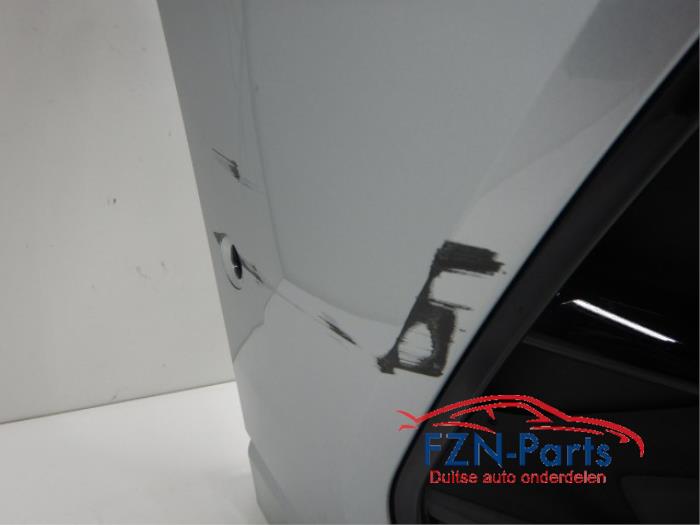 VW Tiguan 571 Voorbumper R-Line met Grille 6PDC LM7P