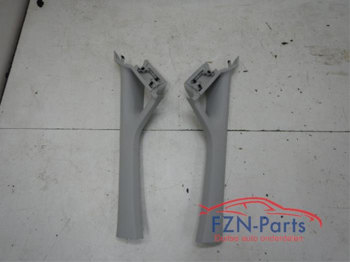 Stijl rechts-voor Volkswagen Caddy (22745179)