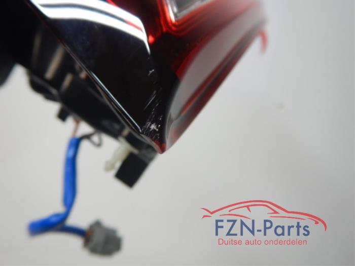 Nissan Qashqai Achterlicht J12 Links-Buiten