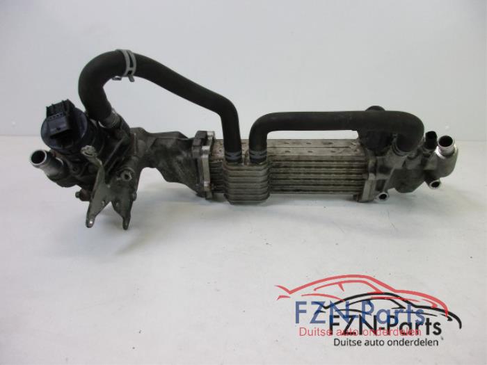 EGR koeler Mercedes Sprinter (22739883)