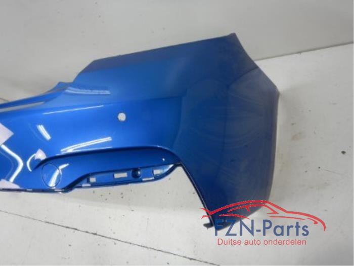 Achterbumper BMW 2-Serie (22724345)