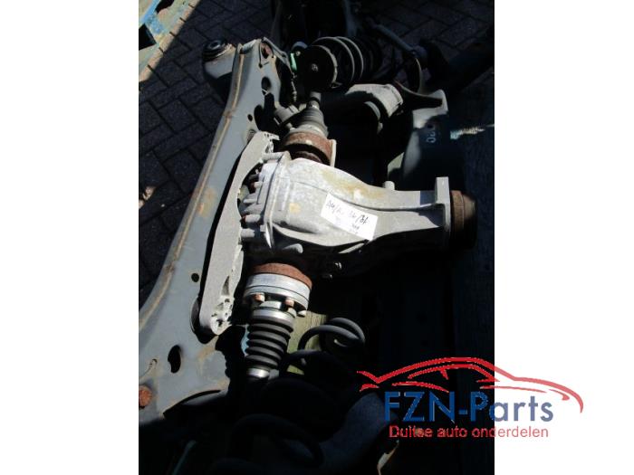 Subframe Audi A5 (22726191)