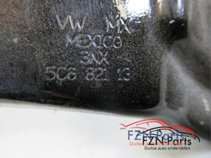 Steun (diversen) Volkswagen Jetta (22738060)