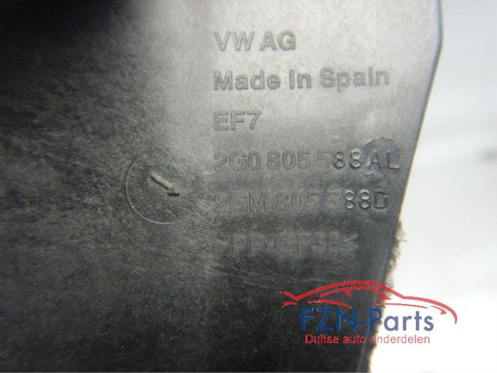 Frontdeel steun Diversen (22743679)