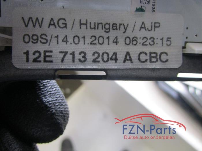 Versnellingspook Volkswagen Diversen (22741716)