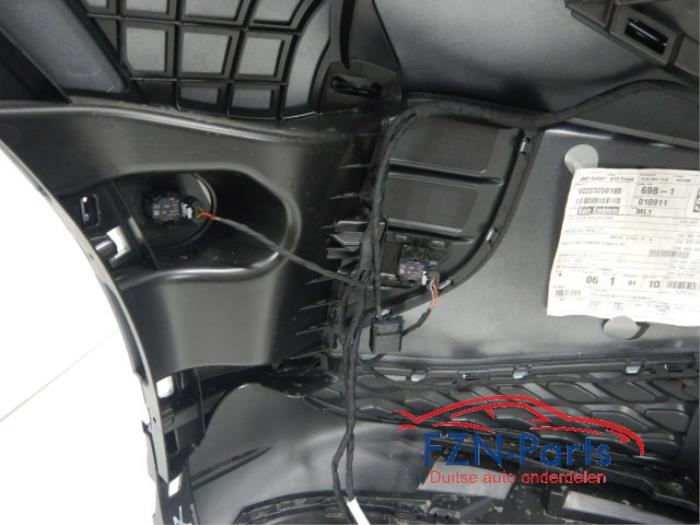 VW ID4 Voorbumper 6PDC LC7A