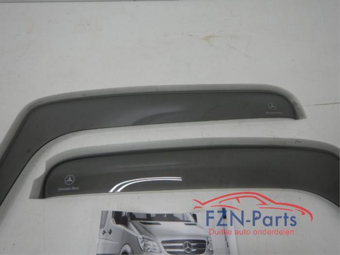 Diversen Mercedes Sprinter (22744142)