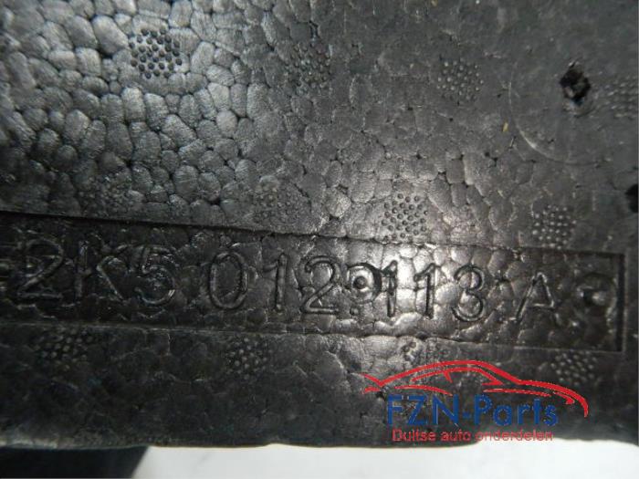 Gereedschapskist Volkswagen Caddy (22739715)