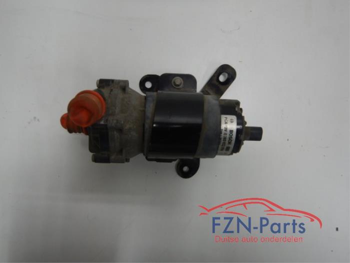 Extra waterpomp Mercedes GLE (22729263)