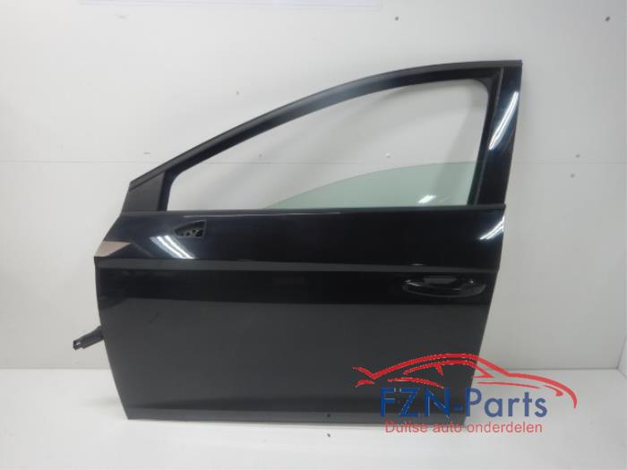 Achterbumper Seat Leon (22740145)