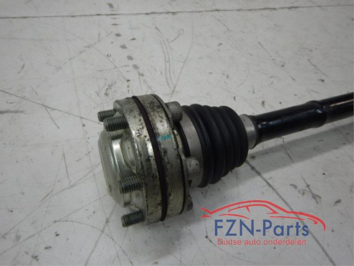 Aandrijfas links-voor Volkswagen Amarok (22724640)