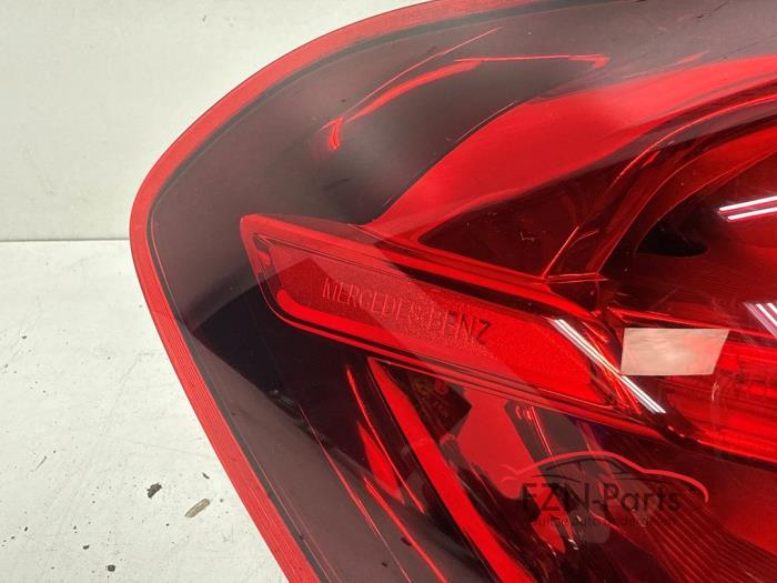 Mercedes-Benz A-Klasse W177 Achterlicht Links Buiten LED