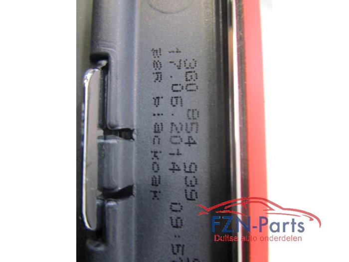 Portierlijst Volkswagen Passat (22741443)