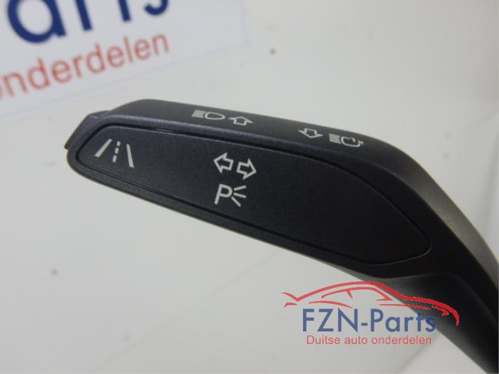Combischakelaar Stuurkolom Audi A1 (22733297)